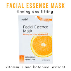 Epielle Sweet Dream Kit gommage-peel visage exfoliation douce pour pores nets.