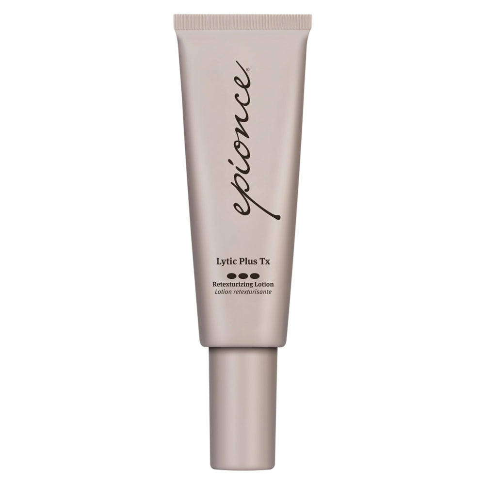 Epionce Lytic Tx – bouteille prête à l’emploi favorisant une peau plus nette et une texture affinée