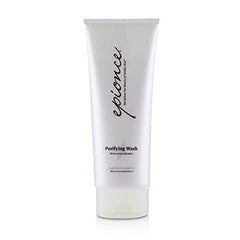 Epionce texture mousse – nettoyant purifiant doux pour la peau