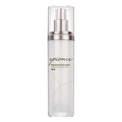Epionce Renewal Facial Lotion – flacon élégant pour hydratation légère et routine quotidienne