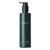 epres shampooing bouteille, présentation produit et utilisation facile au quotidien