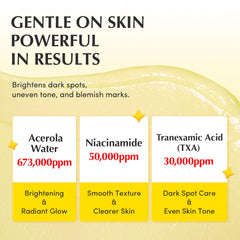 Application de la crème sur les mains et visage pour hydratation.