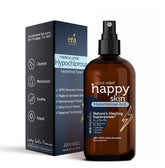 Era Organics Happy Skin HOCl toner bottle for a refreshing facial mist