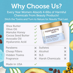 Huiles Avocat-Jojoba-Olive, nourrissent en profondeur avec Era Organics.