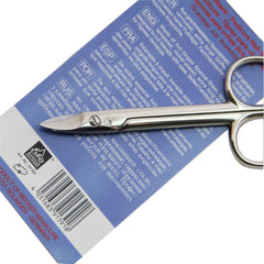 Ciseaux Erbe pour hommes, outil durable pour l'entretien des ongles.