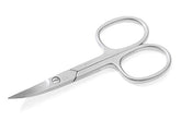 Erbe ciseaux à ongles INOX microdentés Solingen pour coupe précise et durable