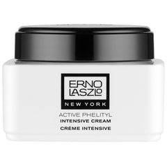 Erno Laszlo Active Phelityl Intensive Cream – bouteille 50 ml pour hydratation durable