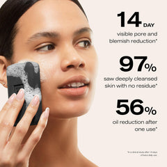 Erno Laszlo barre-nettoyante-pores profonds pour une peau nette