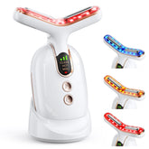 ERROWIN lampe ambre visage pour stimulation douce et soin quotidien.