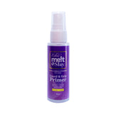 Esha Melt N Slay Primer – collagene et huile d olive pour peau saine