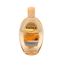 Eskinol Papaye - emballage du pack pratique et résistant