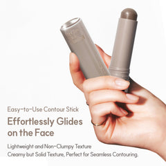 Espoir Be Glow Shading Stick Contour format-stick compact pour voyages