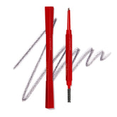 Espoir Crayon Sourcils Équilibre 4 Châtain Cendré, tracé fin et naturel.