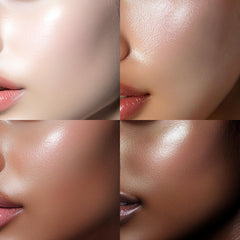 Espoir Glowrizer peau-lumineuse : effet préparation qui sublime le teint