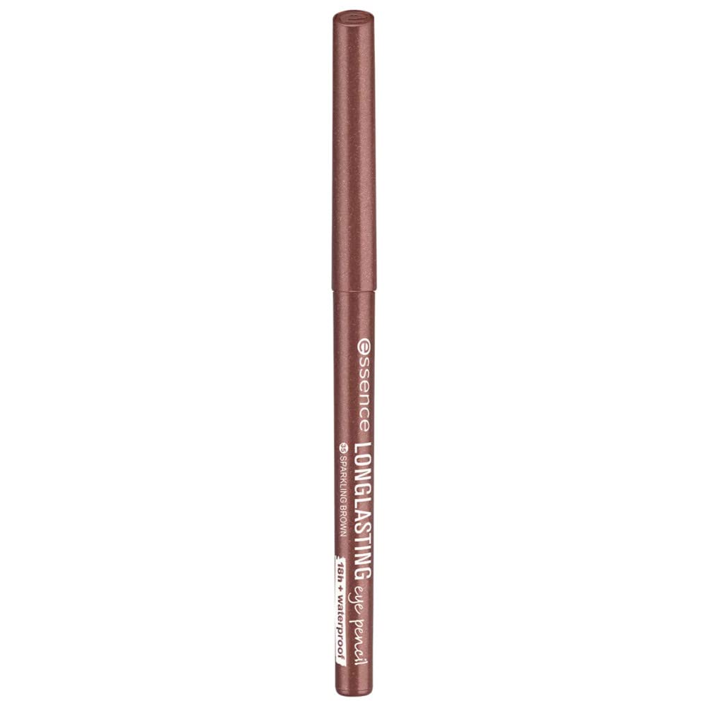 Essence Crayon Yeux Longue Tenue 35, couleur durable pour tout au long de la journée.