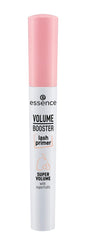 Essence Volume Booster Primer Mascara, application facile, prête avant le mascara.