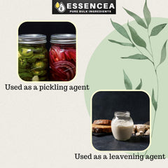 Alun Essencea pur, sans additifs ni OGM, produit simple et sûr.