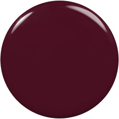 Pinceau Easy Glide dessine une couleur prune profonde sans traces