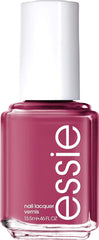 Brosse d'application essie Drive-In & Dine facilitant une couche lisse et rapide.