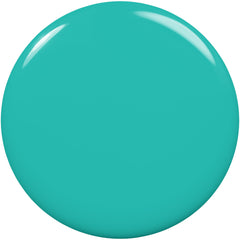 Essie Expressie Pinceau incline – application précise sur chaque ongle.