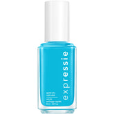 Vernis essie Expressie Word On The Street bleu ciel pour une application rapide
