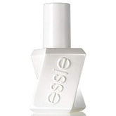 Essie Gel Couture Top Coat, bouteille présentant une brillance éclatante.
