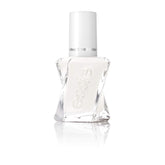 Essie Gel Couture: bouteille-effet-gel-brillance pour une manucure durable sans lampe UV.