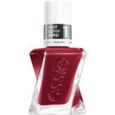 Essie Gel Couture – Bouteille et pose nettes pour une manucure durable