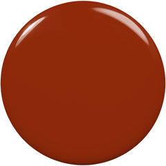 Brosse spiralée précise essie Gel Couture pour une application homogène.