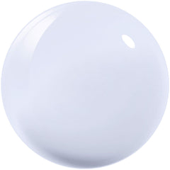 essie Gel Couture Perfect Posture – teinte bleu poudre apportant fraîcheur