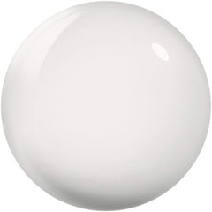 Essie Gel Couture: pinceau-spirale-précision pour une application nette et uniforme.