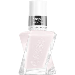 Vernis essie Gel Couture Pre Show Jitters en flacon, brillance durable de type gel.