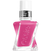Vernis essie Gel Couture Rose Orchid brillant et durable pour vos ongles