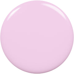 Pinceau d’application fluide essie Go Ginza pour une couleur homogène.