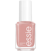 Ladylike d’Essie, bouteille élégante, couleur mauve nude pour une manucure raffinée et durable.