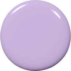 Essie Lilacism, brosse-glisse rapide, application uniforme à domicile.