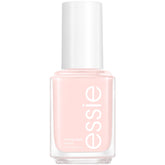Vernis Essie Mademoiselle offre une brillance satinée pour une manucure élégante.