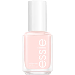 Vernis Essie Mademoiselle offre une brillance satinée pour une manucure élégante.