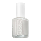 Vernis Essie Marshmallow : bouteille brillante, couleur lumineuse et look élégant