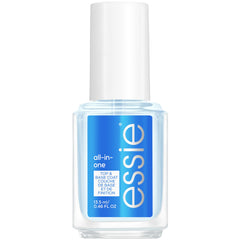 Essie Tout-en-Un Applicateur pinceau — application précise et facile