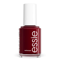 Berry Naughty vernis profond brillant pour une manucure chic