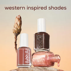 Boho Rodeo collection – neutres crème pour un look chic et discret.