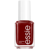 essie vernis brun Boho Rodeo – brillance éclatante pour une manucure soignée.