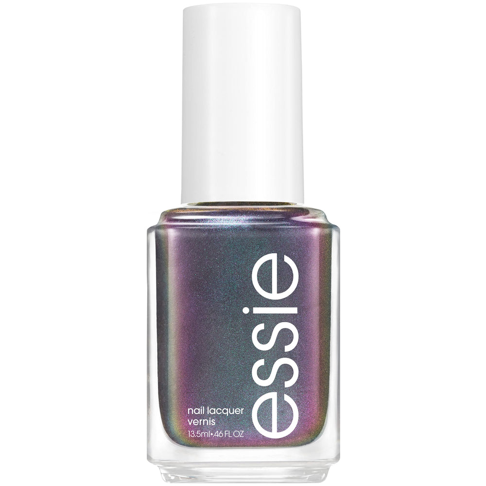Vernis essie érable, bouteille brillante olive pour ongles éclatants