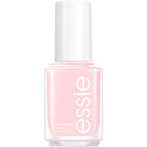 Vernis essie Fiji pastel rose, brillance durable pour des ongles soignés.