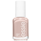 Essie Ballet Slippers : bouteille rose pâle prête pour une manucure délicate.