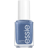 Vernis essie From A to Zzz bleu mute en bouteille prêt à appliquer