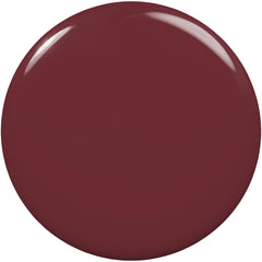 Vernis Essie brillance crème offrant une finition lisse et éclatante.