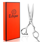 Ciseaux Ethyxe – lames 440C ultra tranchantes pour des coupes nettes et précises.