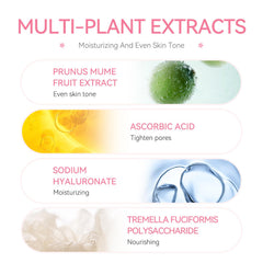 Etuanxi sérum mini — hydratation légère et éclat naturel